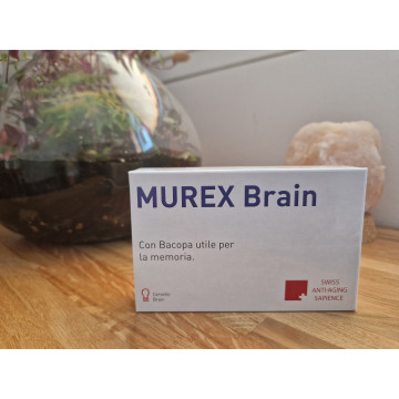 MUREX Brain