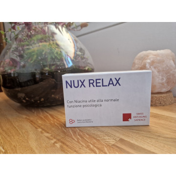 Nux Relax